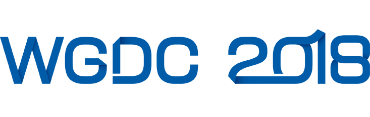 WGDC2018-空间智能驱动万物互联