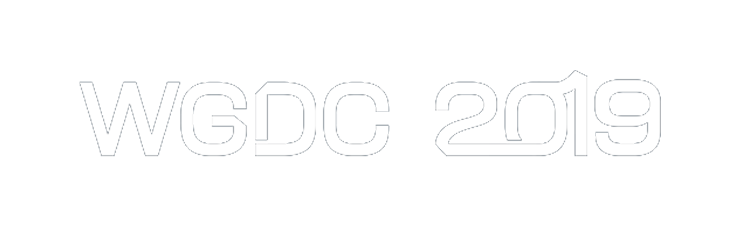 WGDC2019-新空间经济时代 WGDC2019-新空间经济时代